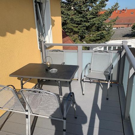 Ferienwohnung Am Schloss Reuterstadt Stavenhagen Εξωτερικό φωτογραφία