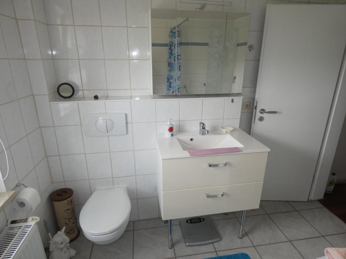 Ferienwohnung Am Schloss Reuterstadt Stavenhagen Εξωτερικό φωτογραφία