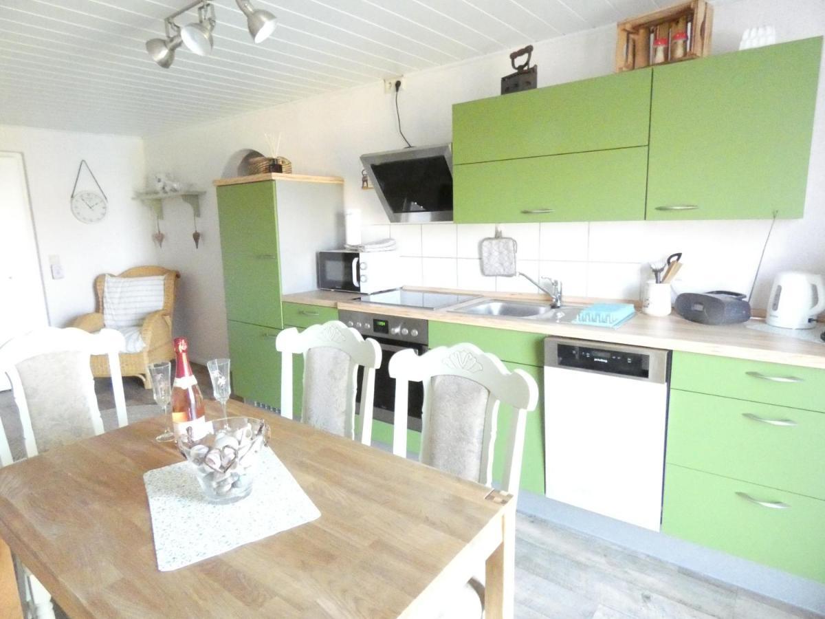 Ferienwohnung Am Schloss Reuterstadt Stavenhagen Εξωτερικό φωτογραφία